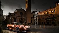 2013 Aston Martin Vanquish